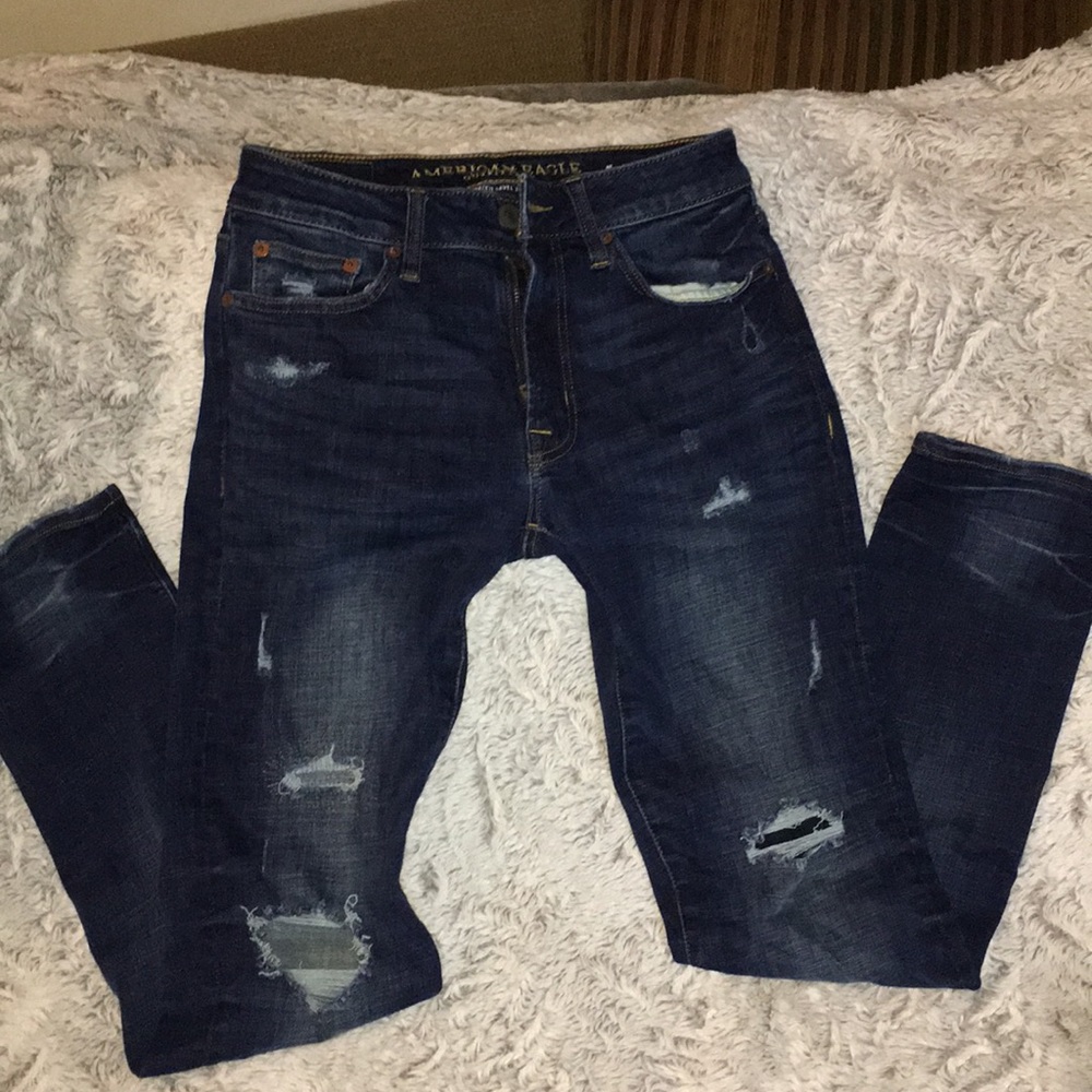 American Eagle jeans 29*30